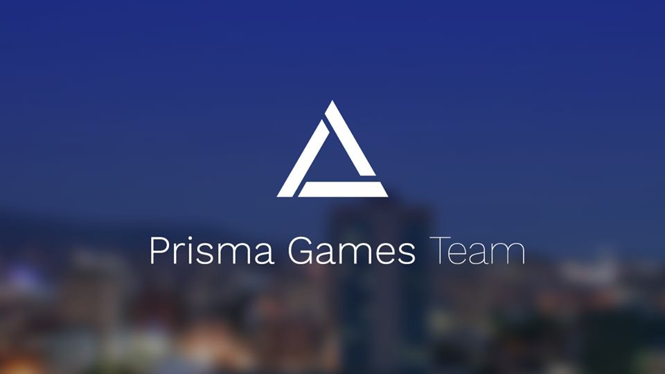 Prisma Games