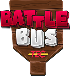 BattleBus logo