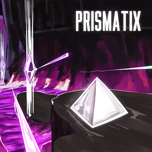 Prismatix cover art