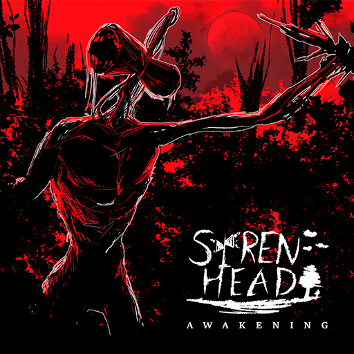 Siren Head: Awakening cover art